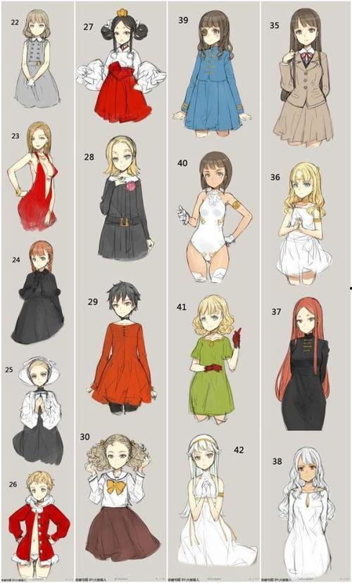 国产动漫衣服怎么做视频,视频制作攻略全解析