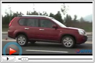 国产越野车视频评测大全