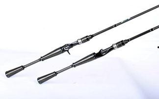 国产路亚竿测试视频,性能解析与使用体验分享