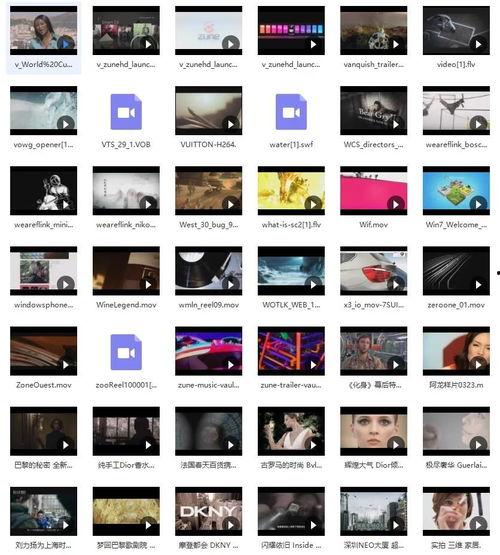 泰国国产广告视频大全,精彩视频大盘点