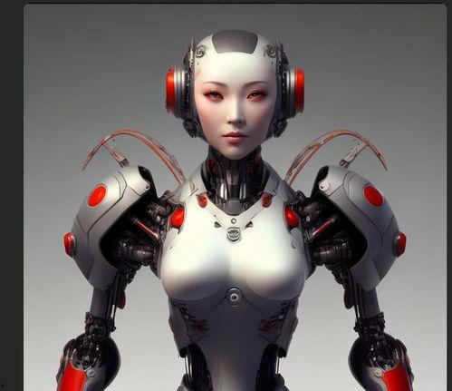 国产猫女机器人拍视频,视频记录智能生活新篇章