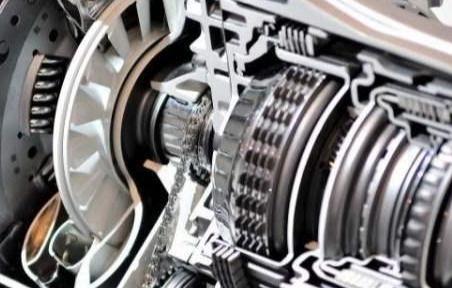 国产车变速箱测试视频