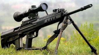 国产狙击枪视频大全,揭秘我国狙击利器